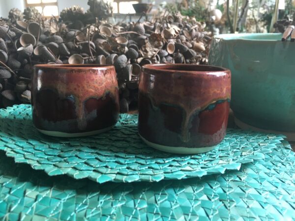 Espresso Copper